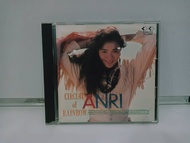 1  CD MUSIC ซีดีเพลงสากล CIRCUIT of RAINBOW ANRI  (K9C56)