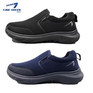 [Line seven] Line7 L7 6631 Men Casual Shoes/Sports Shoes/Breathable & Ultra Light