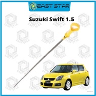 Suzuki Swift 1.5 & SX5 Engine Oil Level Dipstick/Oil Level Gauge 16910-69G01
