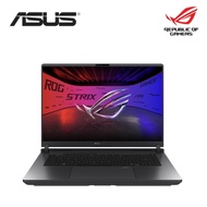 Asus ROG Strix G16 G615J-HN3046W 16'' WUXGA 165Hz Gaming Laptop ( i5-13450HX , 16GB, 1TB, RTX5050 8G