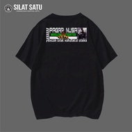 Pagar Nusa T-shirt Pn T-shirt Code Nu 86 Distro Code Arpansa T-shirt