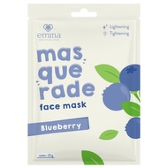 EMINA Masquerade Face Mask / Masker Wajah Emina
