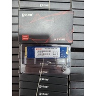 Ssd M.2 NVME 1TB / M.2 NVME 1TB KSTON 3 YEAR WARRANTY
