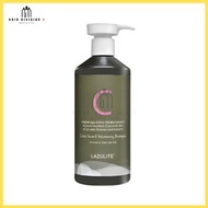 LAZULITE - Lazulite Color Save & Volumizing Shampoo 鎖色豐盈洗髮乳 380ml (平行進口)