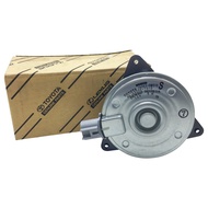 Genuine Original Toyota Vios ,ALTIS RADIATOR FAN MOTOR (T16363-0M010)