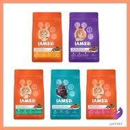 Iams Proactive Health Cat Food 3kg