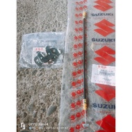 Raider150 Seat Lock/Cable Lock(SGP)Orig
