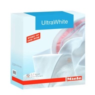 [北站嘉儀]Miele Ultra White亮白多功能洗衣粉2入組