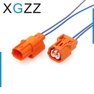 6188-0590/6189-0891 Suitable for automotive intake pressure sensor plug DJ7021A-1-11/21