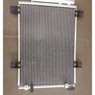 Perodua Alza Aircond Condenser With Drier. #Condenser #Compressor #Airfilter #Valve #Blower #Alza