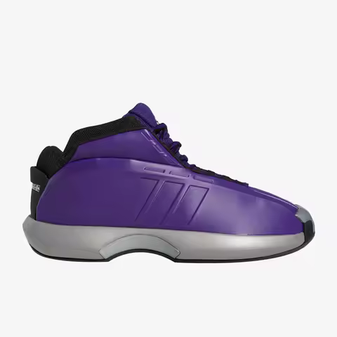 Adidas Authentic CRAZY 1 Replica Men's Professional Basketball Sports Shoes GY8944