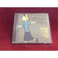 CD Doghouse Fifty Condition As Shown CA108-145