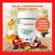 GOLAC GASTROVENGER MERAWAT GASTRIK DAN GERD | SUSU GASTRIK DAN GERD | SUSU PERISAI PERUT