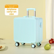 MIMANI | Cabin-friendly 20-inch Luggage 20inch