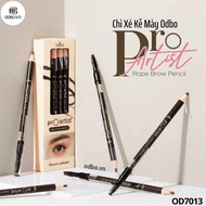 Odbo Eyebrow Pencil From Thailand