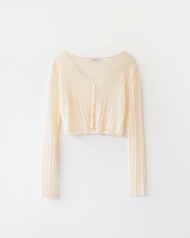 Aliotte - Joanna Cardigan