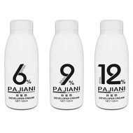 PAJIANI Developer / Peroxide 6%, 9%, 12% (120ml + 30ml Topup To Full Bottle)