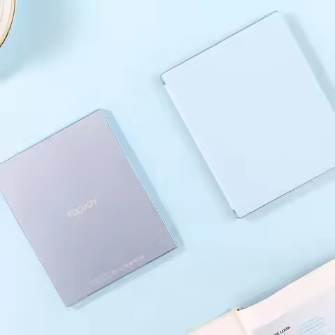 Factory Wholesale 6 Inch OEM Android Ebook Reader Tablet 1G+32G for Kids Temple Public Library Table