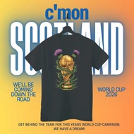 World Cup Trophy High Quality T-Shirt - 2026 World Cup Shirt - World Cup 2026 Shirt - Soccer Jersey 