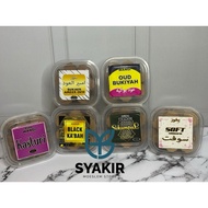 CONE INCENSE CONTENTS 12 incense cone