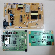 Panasonic TH-L39EM6K Th-l39em6k Power Supply System Board Inverter
