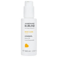 Annemarie Borlind Body Care Body Oil - For Dry To Very Dry Skin - 100ml/3.38oz