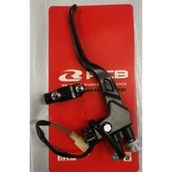 RCB RACING BOY MASTER CLUTCH LEVER SET (CABLE ) E-2 E3 LEFT HAND
