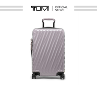 TUMI 19 DEGREE กระเป๋าเดินทางขึ้นเครื่อง INTERNATIONAL EXPANDABLE 4 WHEELED CARRY-ON