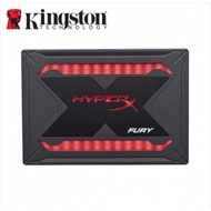 Kingston HyperX FURY RGB SSD