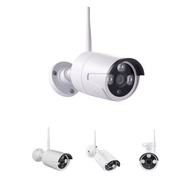 Outdoor 3.0MP IP Wi-Fi Bullet Camera IR night vision IP66 Waterproor 3.6MM fixed lens only for NVR k