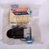 Lever seat yamaha DT1 DT2 DT3 HT1 LS2 GT1 GTMX LT2 DS7 U7E CS5 214-24776-00 original