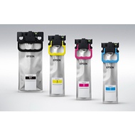 Original Epson T01C ink pack for Workforce WF-C579R 579R C579R T01C100, T01C200, T01C300, T01C400 C5