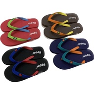 Fipper Slippers Men's And Women's Shoes Soft And Comfortable Feet