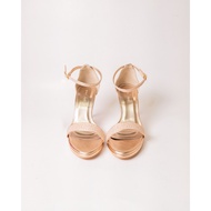 Intan Suri Glitter Rock Heels