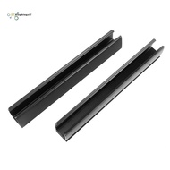 2 Pcs 11 Inch Windshield Sash for Club Car & Precedent Golf Cart 102163001 Golf Cart Accessories