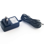 UL Certified 9V DC Power Adapter with 500mA Output Current & 2.1mm Tip - Power Adapter for My Cinema