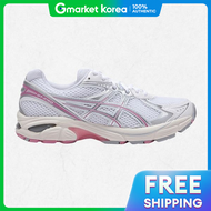 ASICS | อาซกส ASICS GT-2160 สขาว สชมพหวาน 1203A275-107 2534550