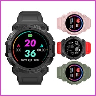 Kids Fitness Watch All-Day Steps Recording User-Friendly Smart Watch Students Kids Health Supplies for Sleeping tayenisg