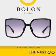 แว่นกันแดด Bolon Westminster BL5083 โบลอน กรอบแว่น แว่นสายตากันแดด เลนส์โพลาไรซ์ แว่น Polarized แว่นแฟชั่น แว่นป้องกันแสงยูวี BY THE NEXT