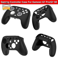 ORIENOR Gaming Controller , Anti-Slip Silicone Console Protective Cover,  Dustproof Shockproof Anti-
