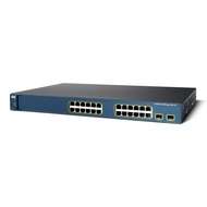 Cisco Catalyst 3560-E Series