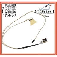 HP 17-X 17-Y 17-BS 17-AK DISPLAY CABLE 30 PIN 450.0C706.0022