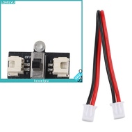 CyberBrick Power Switch Module for Bambu For 3D Models Pre Soldered XH2.54 Cable
