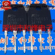 5PCS-20PCS FMH20N60S1 20N60S1  TO-3P 600V 20A  Best QualityON STOCK NIR2