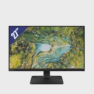 Màn hình Lenovo L27qe 27" (QHD (2K) 2560 x 1440/ IPS/ 100Hz/ 6 ms)