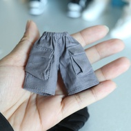 BABYBELL 3.0 Doll Clothes 1/12BJD Clothes Large Size Doll Shorts BJD