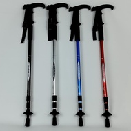 TREKING Haoyang Trekking Pole - Haoyang Climbing Mountain Tracking Pole - Haoyang Straight & Bent Ha