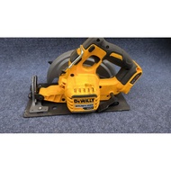 DEWALT DCS578 CIRCULAR SAW (second hand)