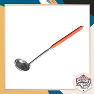 ERUS BAKSO ENTONG BAKSO WOODEN HANDLE