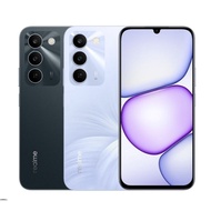 [Purple] Realme C100 5G/4G (12GB RAM* + 256GB ROM) | 7000mAh Battery| Military Grade Shock Resistant